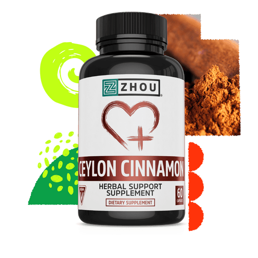 Ceylon Cinnamon
