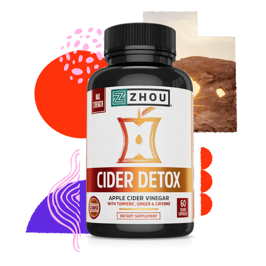 Cider Detox