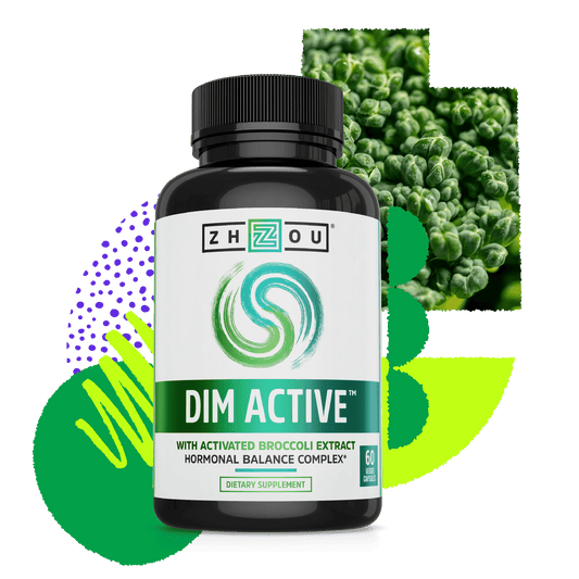 DIM Active
