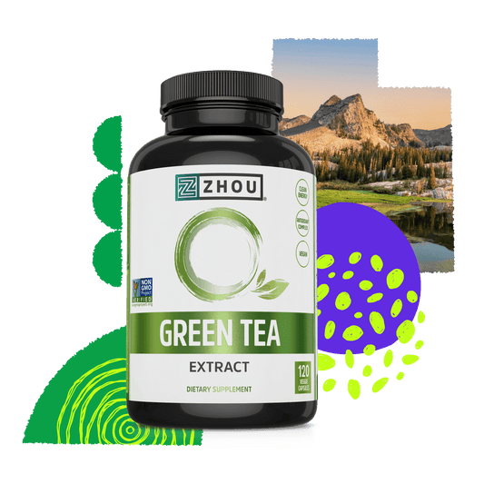 Green Tea Extract