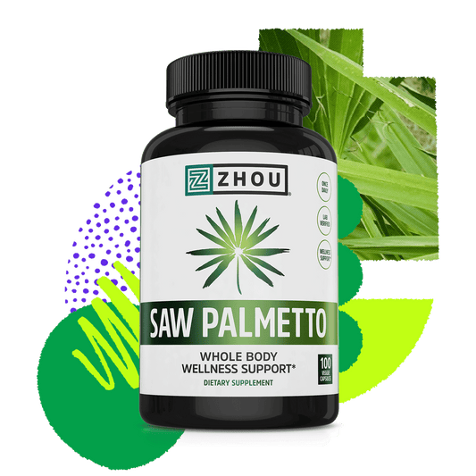 Saw Palmetto