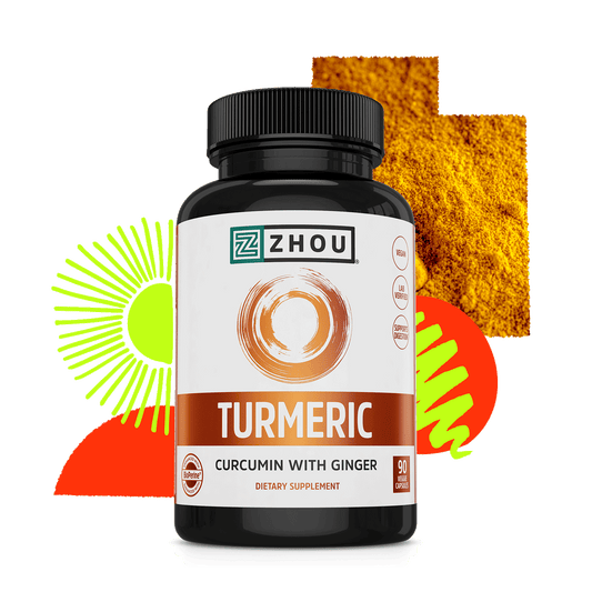 Turmeric