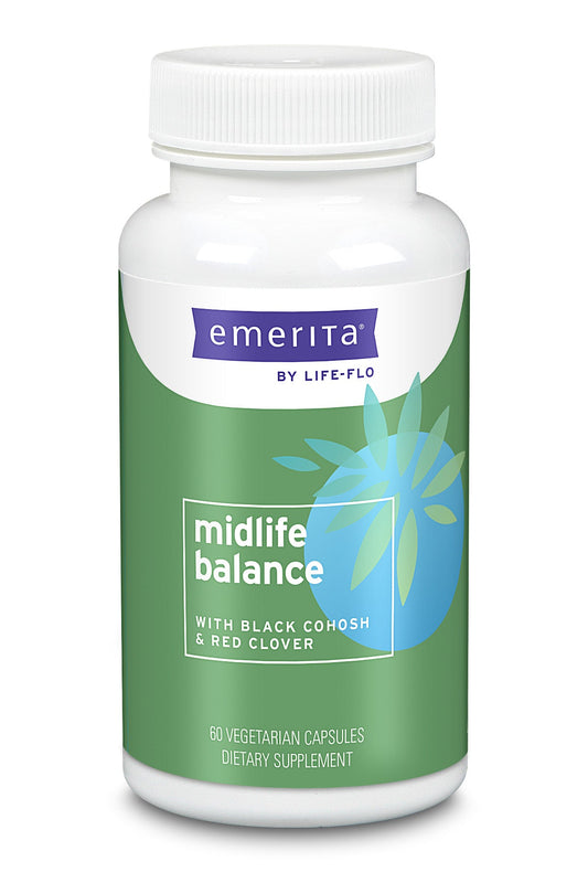 Midlife Balance Formula