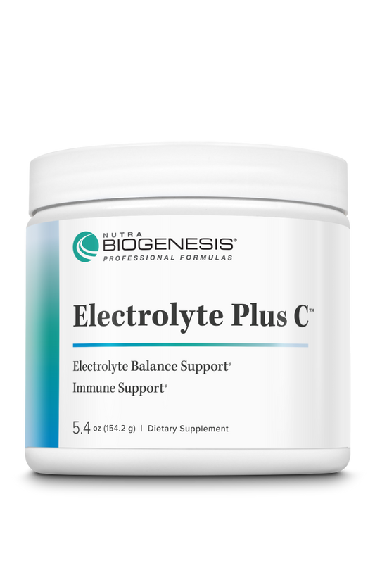 Electrolyte Plus C