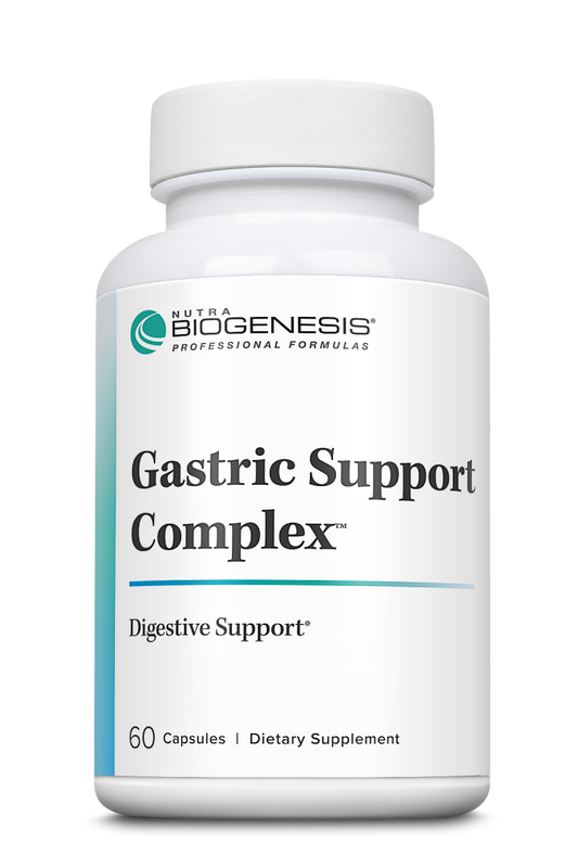Gastric Support Complex