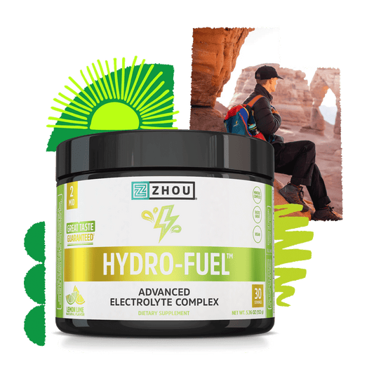 Hydro-Fuel