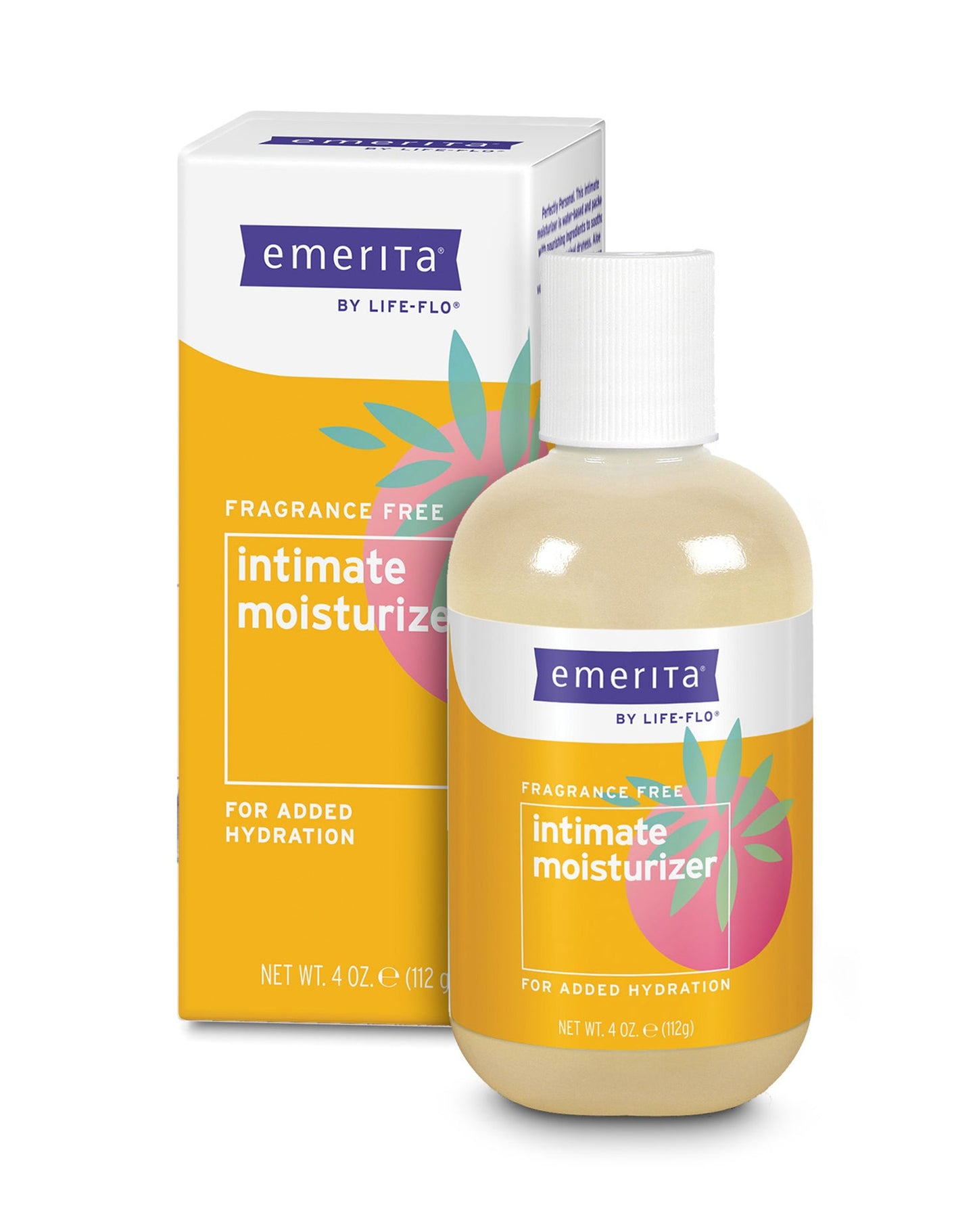 Intimate Moisturizer