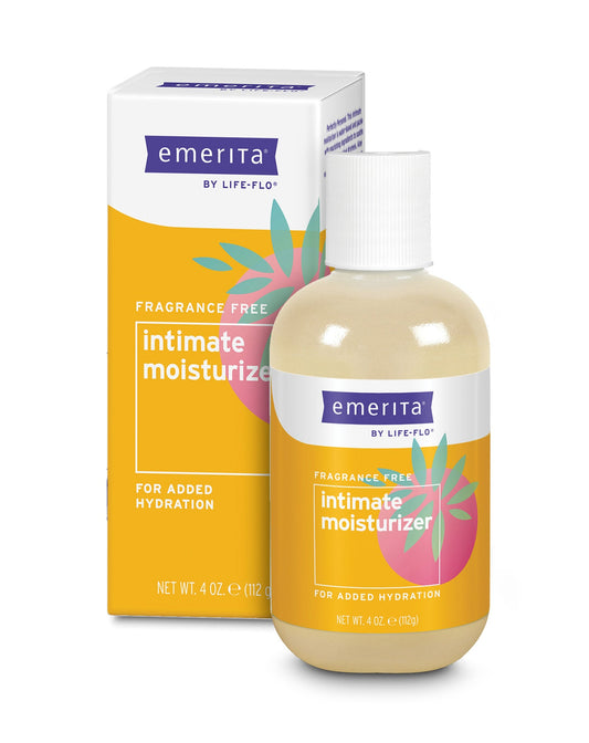 Intimate Moisturizer