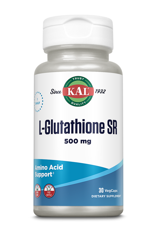 L-Glutathione 500mg