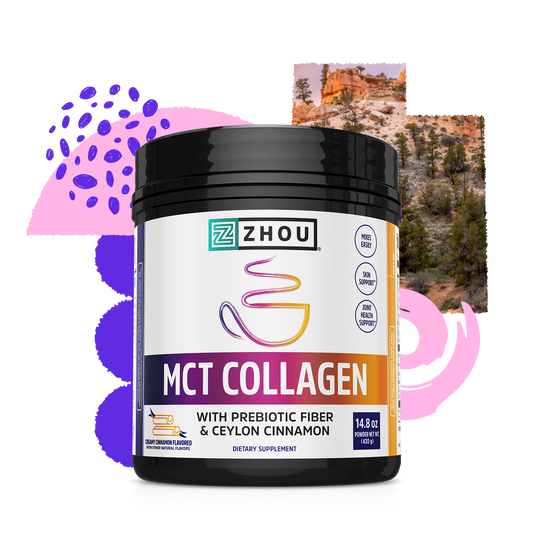 MCT Collagen