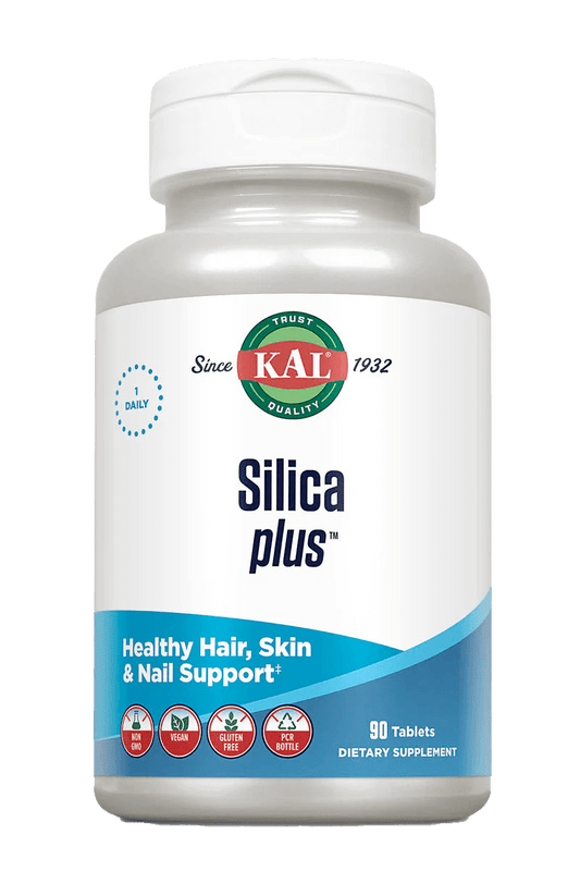 Silica Plus™ Tablets