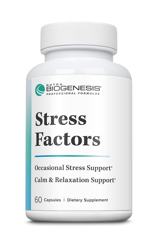 Stress Factors