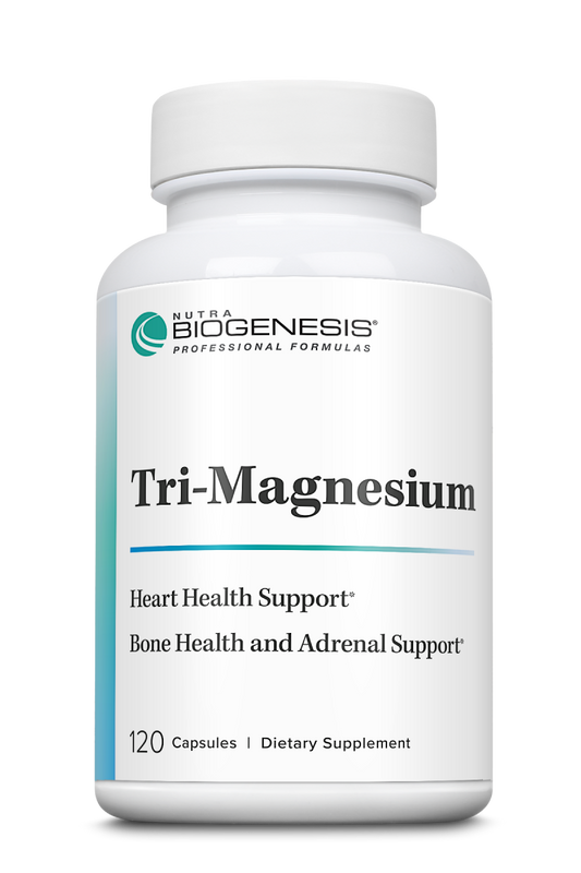 Tri-Magnesium