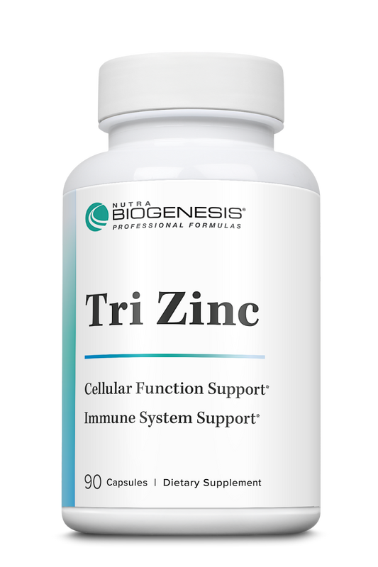 Tri Zinc
