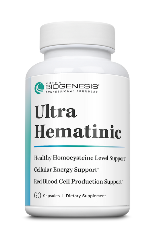 Ultra Hematinic
