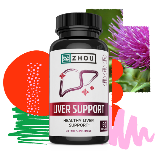 Liver Support