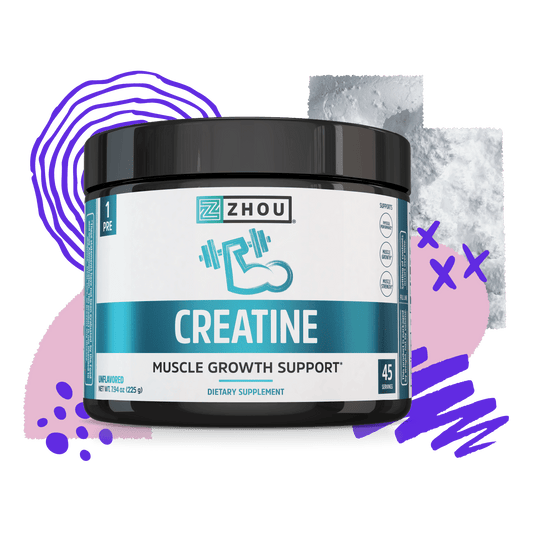 Creatine