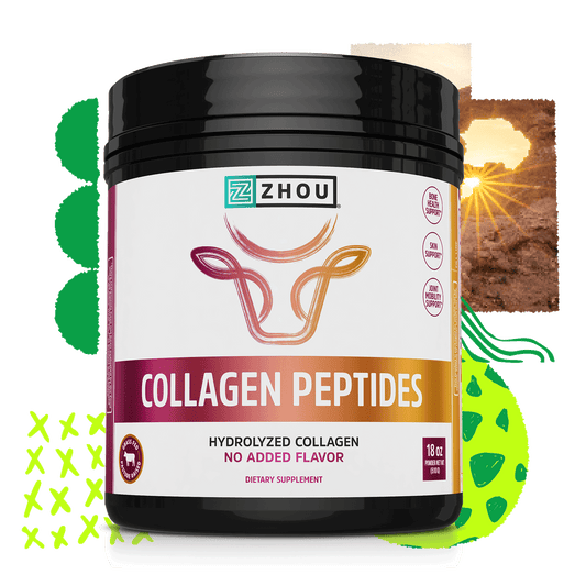 Collagen Peptides