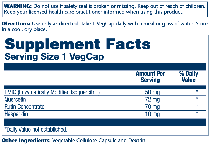 EMIQ 50mg