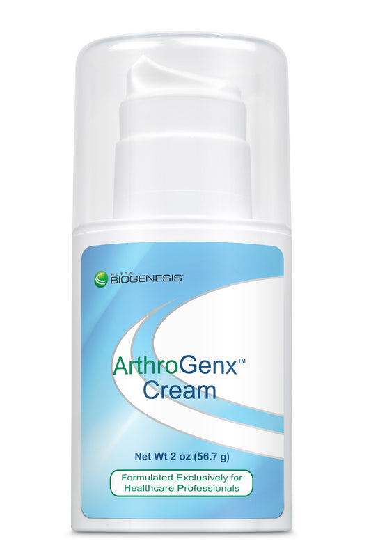 ArthroGenx Cream