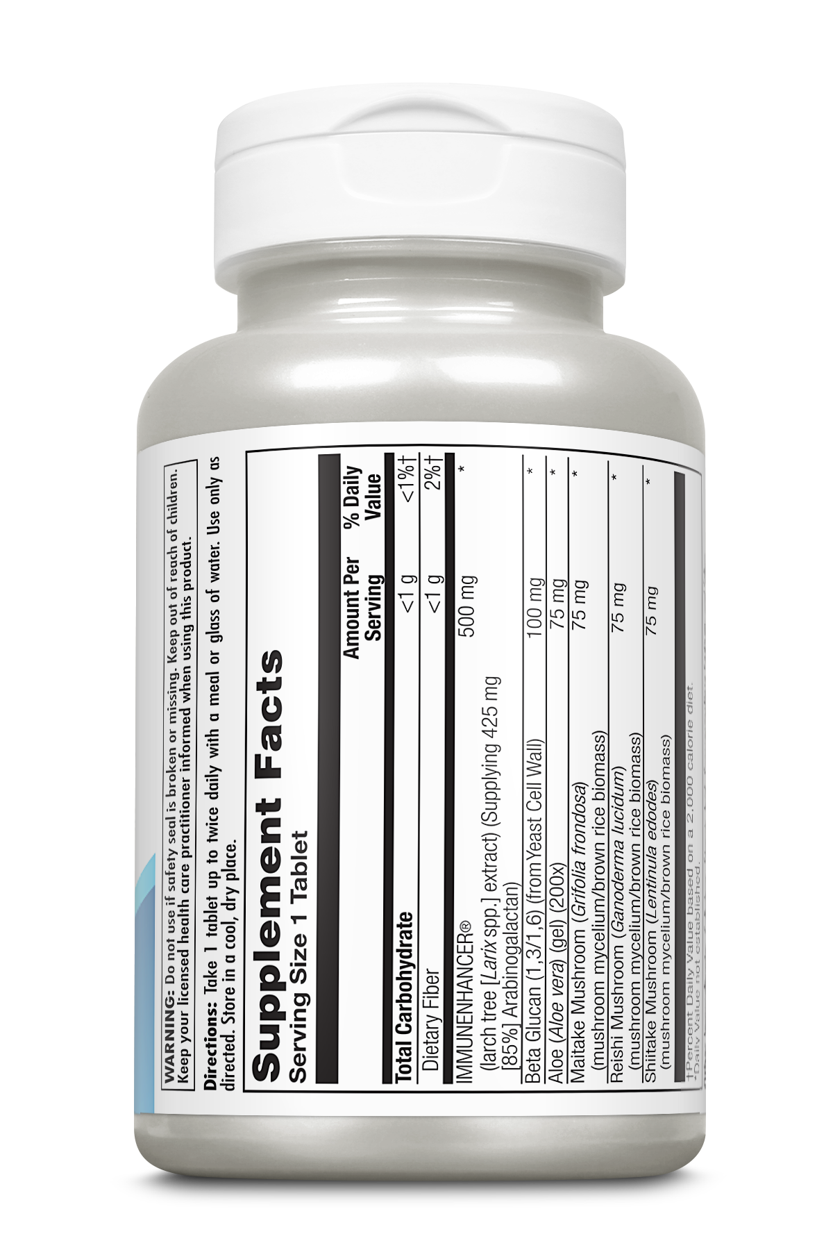 Maximum NK Cells™  Clinical Lifestyles™  Tablets