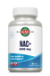 NAC+ Tablets 600 mg 60 ct
