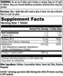 NAC+ Tablets 600 mg 60 ct