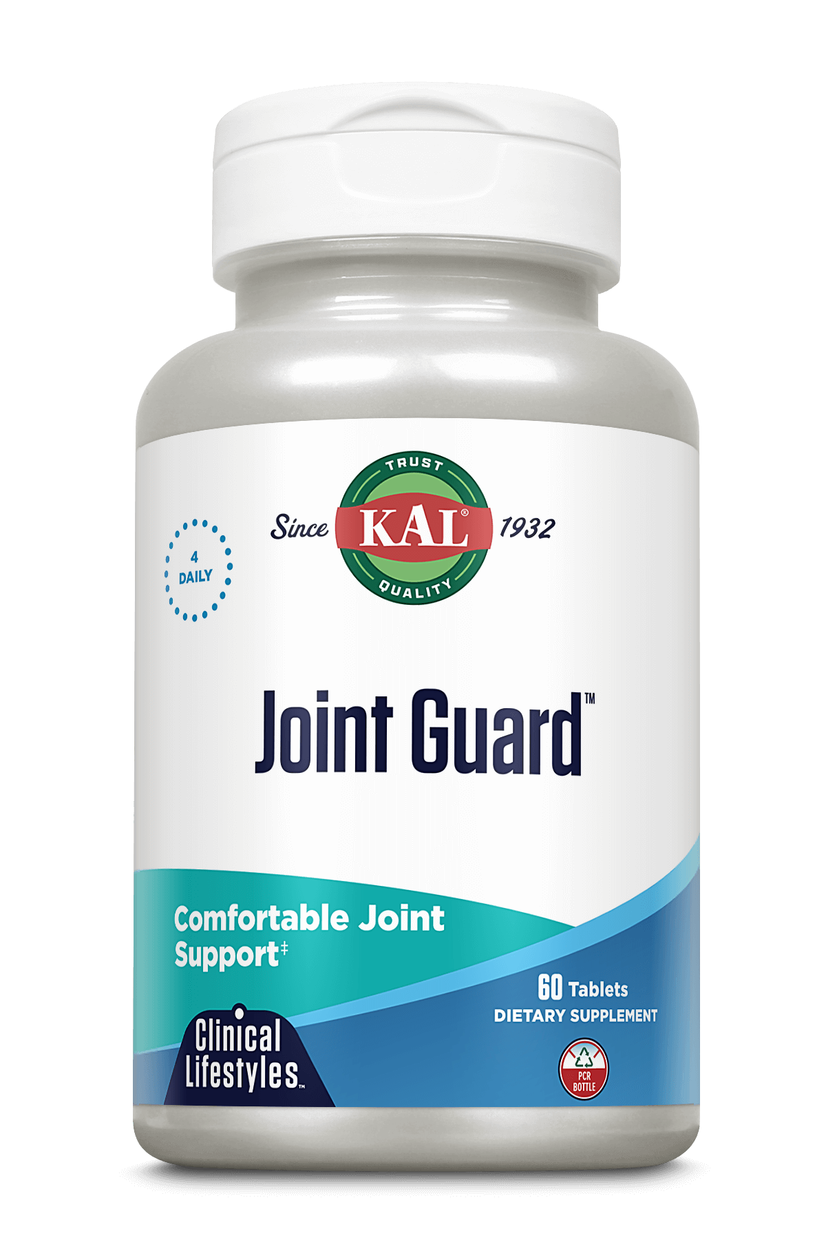 Joint Guard™ COX-2 Control™ Clinical Lifesyles™ Tablets