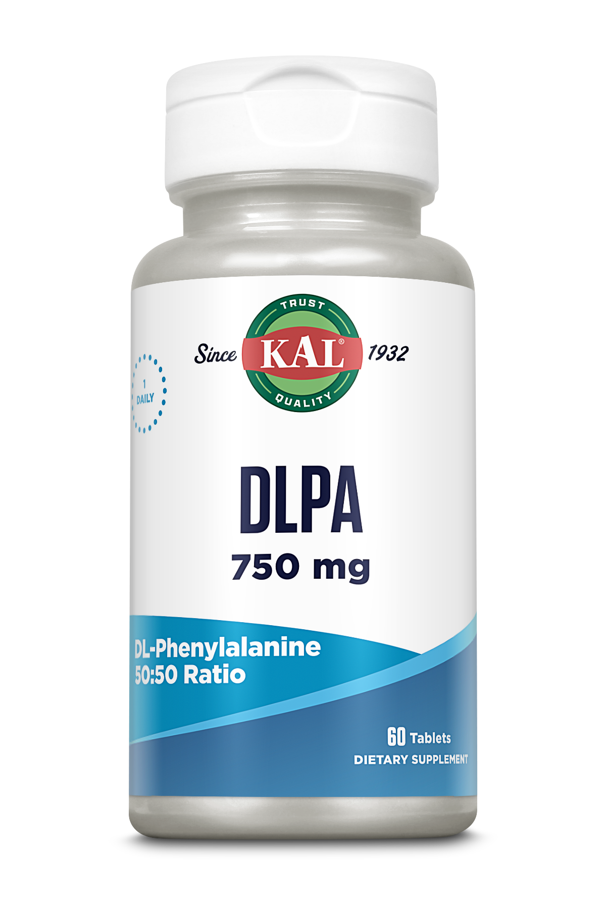 DLPA Tablets 750 mg
