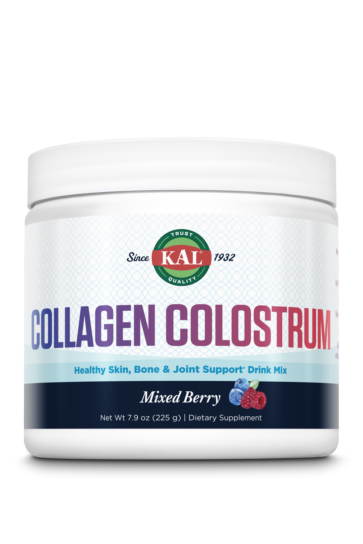 Collagen Colostrum Powder