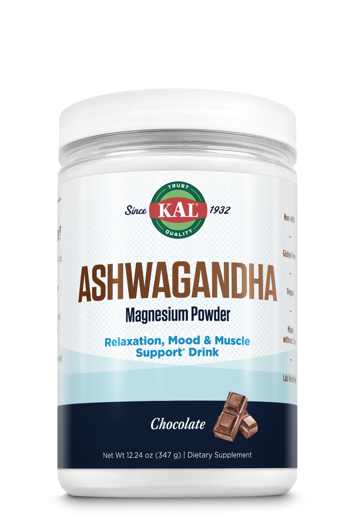 Ashwagandha Magnesium Powder