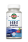 B-6 B-12 MethylFolate Acid ActivMelts®