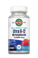 Ultra B-12 Methylcobalamin 10,000 mcg ActivMelt® Instant Dissolve Tablets Raspberry