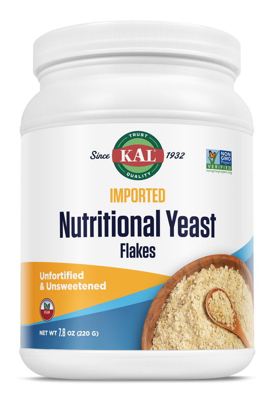 Nutritional Yeast Fine Flakes