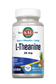 L-Theanine 25 mg ActivMelt® Instant Dissolve Tablets
