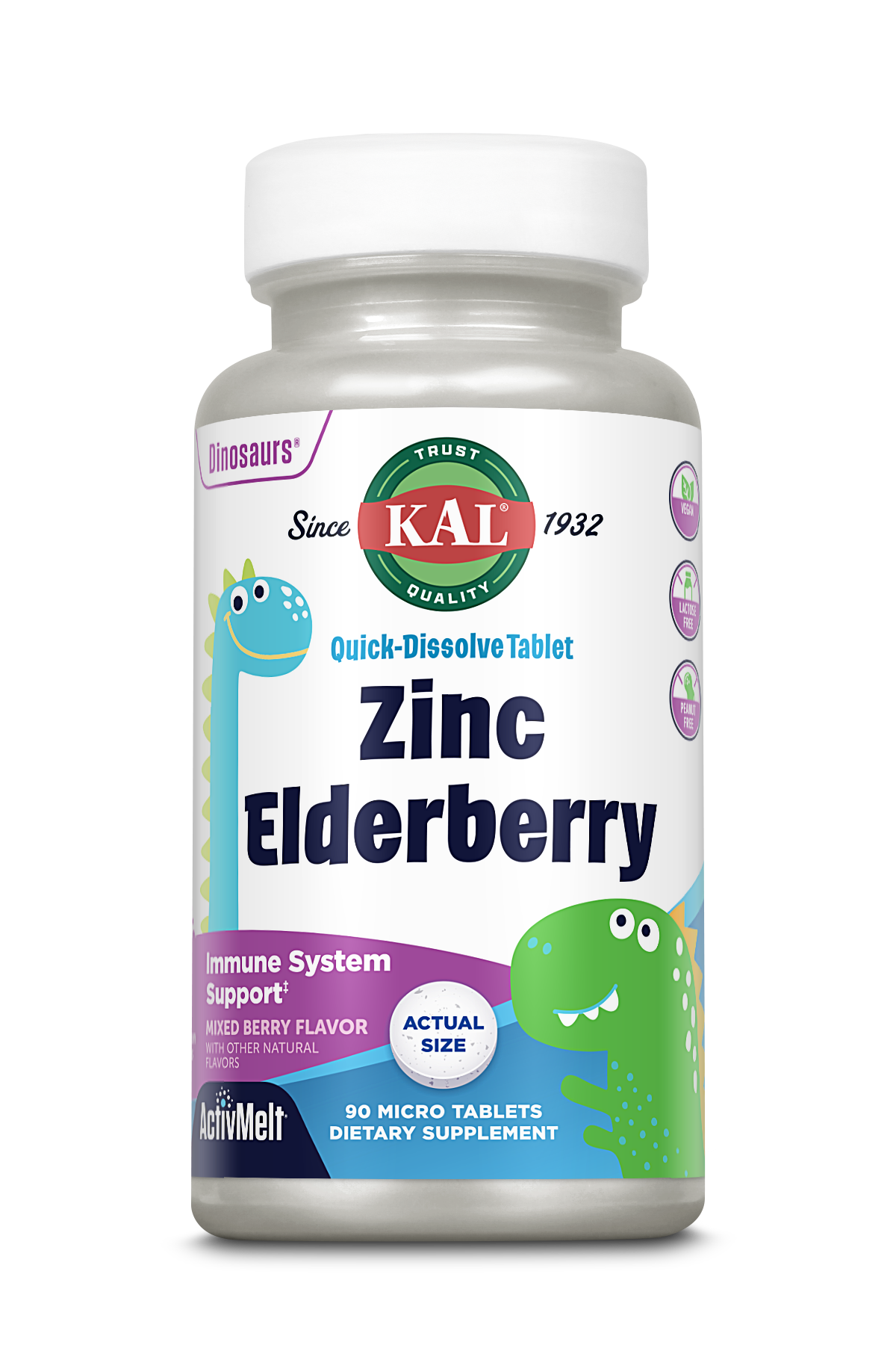 Probiotics - Immunity