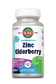 Zinc Elderberry Kids ActivMelt® Instant Dissolve Tablets
