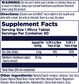 Zinc Elderberry Kids ActivMelt® Instant Dissolve Tablets