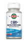C 500 + Rose Hips & Bioflavonioids Sustained Release Tablets
