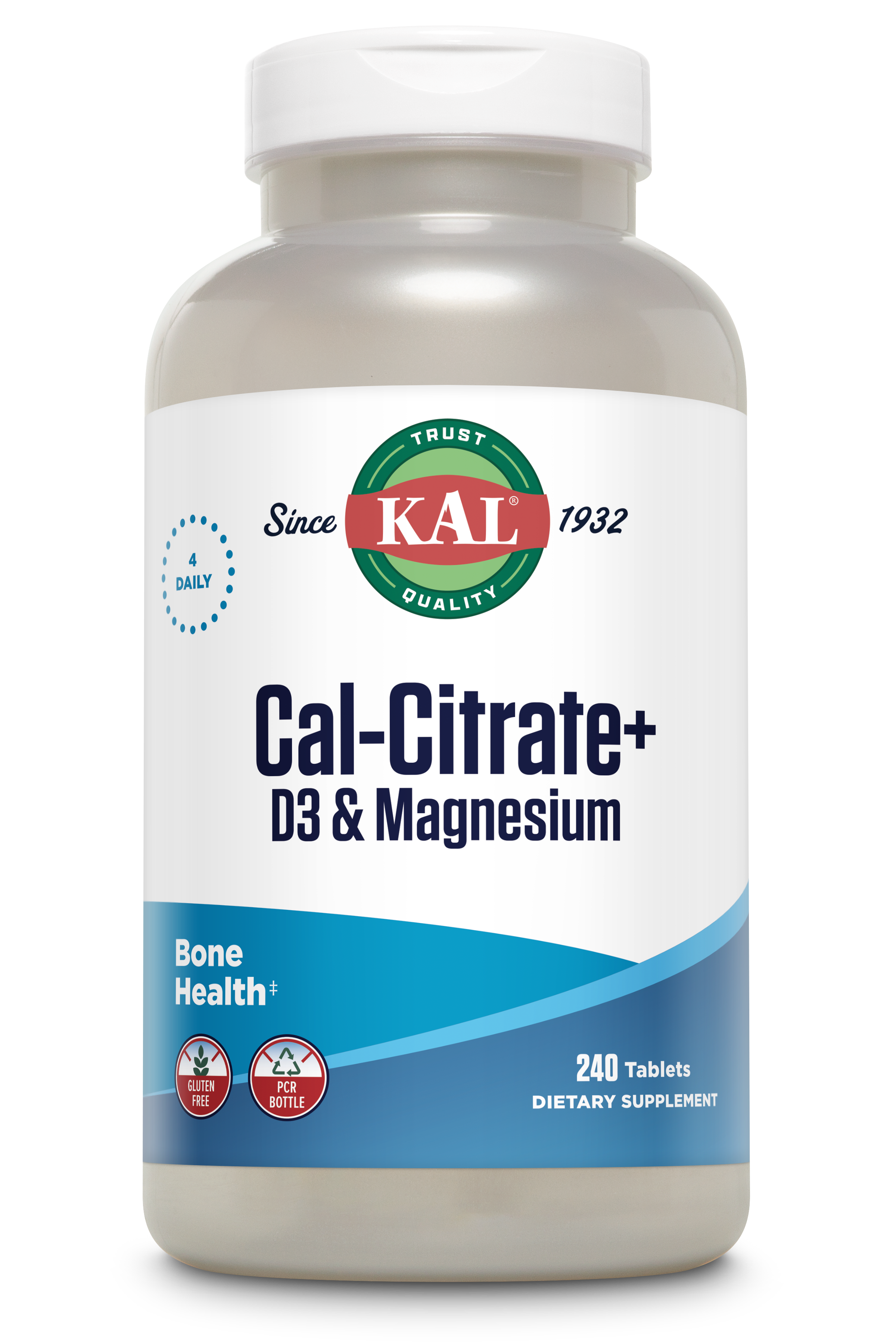 Cal-Citrate+ D3 & Magnesium Tablets – The Healthway Store