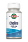 Choline Tablets 250 mg