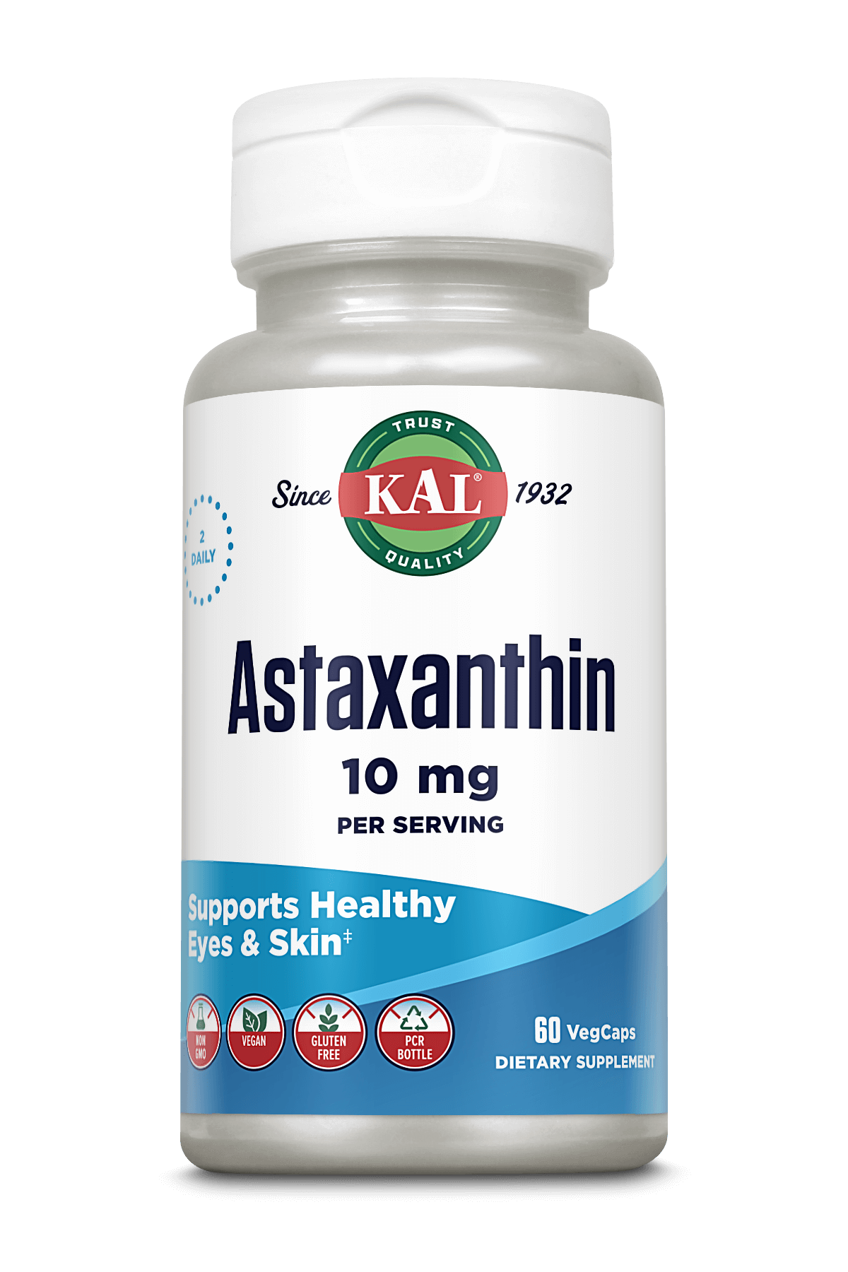 Astaxanthin