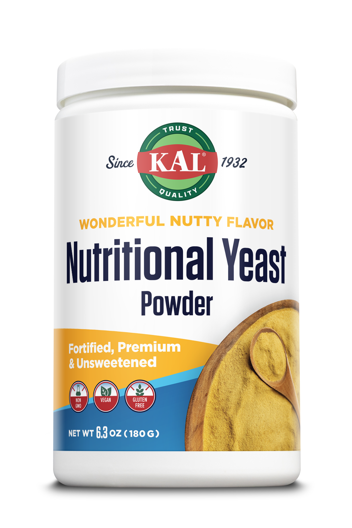 Nutritional Yeast Powder