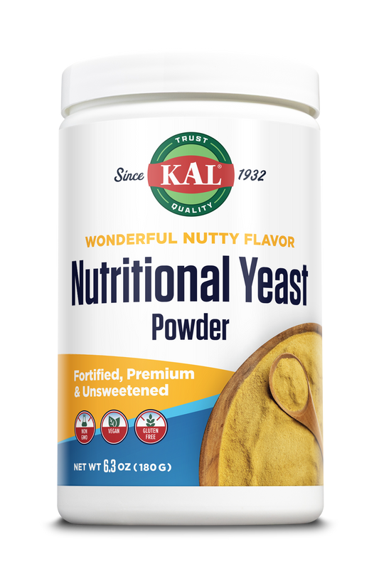 Nutritional Yeast Powder