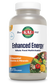 Enhanced Energy® Whole Food Multivitamin Iron-Free VegCaps