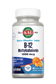 B-12 Methylcobalamin 1000 mcg ActivMelt® Instant Dissolve Tablets Tangerine