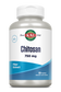 Chitosan VegCaps 750 mg