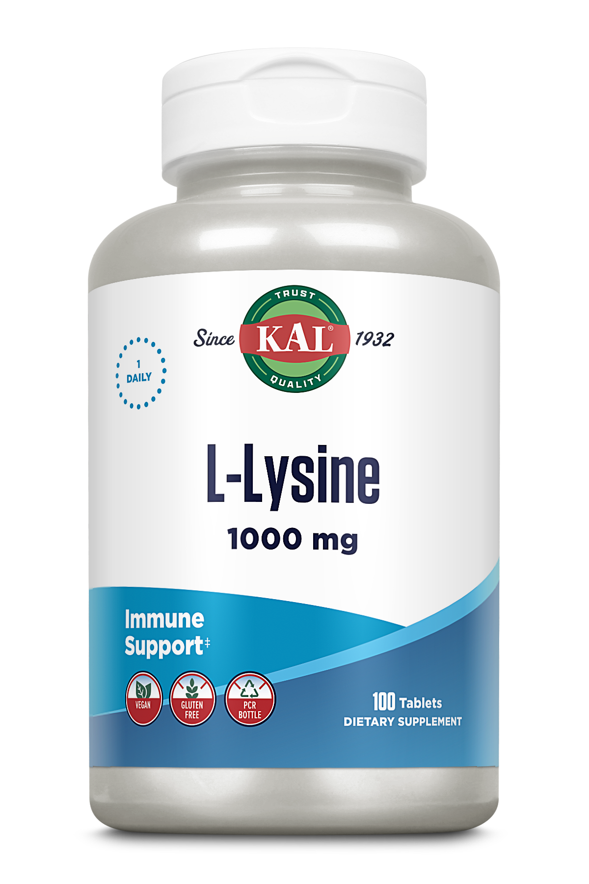 L-Lysine Tablets