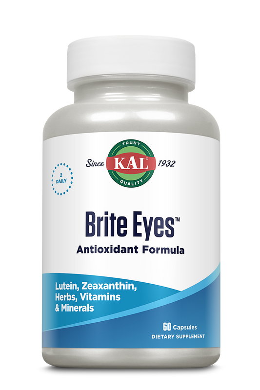 Brite Eyes™