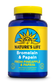 Bromelain & Papain